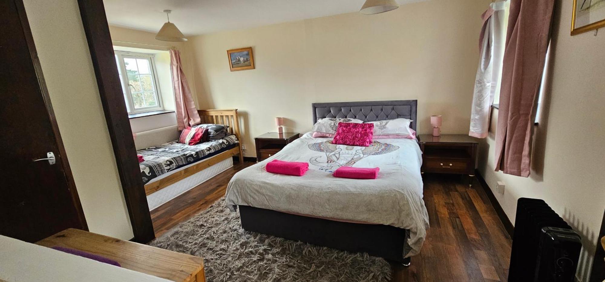 Trelawney Cottage, Sleeps Up To 4, Wifi, Fully Equipped Menheniot Экстерьер фото