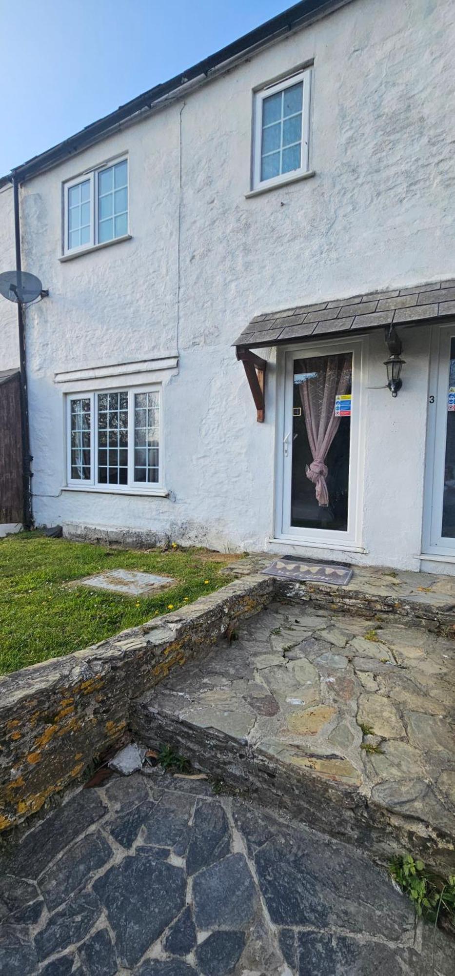 No 4 Trelawney Apartment - Onsite Bar - Restaurant - Horse Riding Menheniot Экстерьер фото